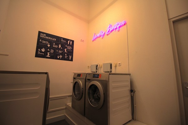 Medium property photo - Mauritsstraat 253B, 3012 CH Rotterdam
